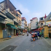 NHỈNH 8 TỶ SỞ HỮU MỚI XÂY THANG MÁY Ô TÔ GẦN PHƯỜNG ĐỊNH CÔNG, 32M2 X 6 TẦNG